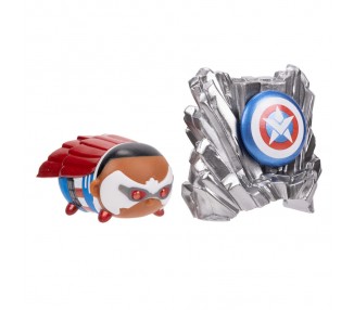 Sobre sorpresa figura serie 2 Tsum Tsum Marvel surtido