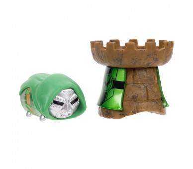 Sobre sorpresa figura serie 2 Tsum Tsum Marvel surtido