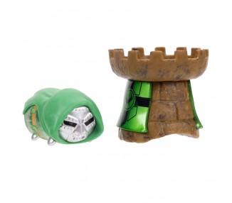 Sobre sorpresa figura serie 2 Tsum Tsum Marvel surtido