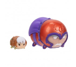 Sobre sorpresa figura serie 2 Tsum Tsum Marvel surtido