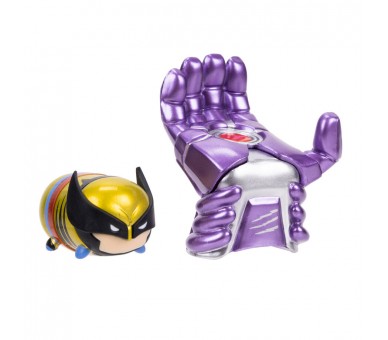 Sobre sorpresa figura serie 2 Tsum Tsum Marvel surtido