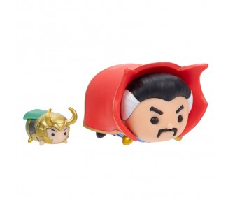 Sobre sorpresa figura serie 2 Tsum Tsum Marvel surtido