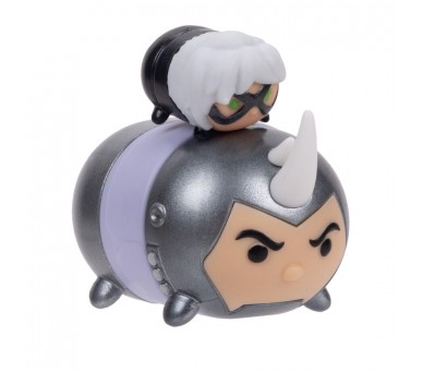 Sobre sorpresa figura serie 2 Tsum Tsum Marvel surtido