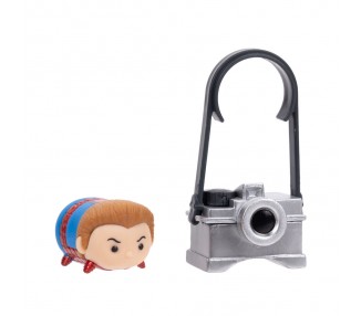 Sobre sorpresa figura serie 2 Tsum Tsum Marvel surtido