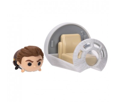 Sobre sorpresa figura serie 1 Tsum Tsum Star Wars surtido