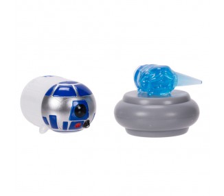 Sobre sorpresa figura serie 1 Tsum Tsum Star Wars surtido