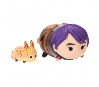 Sobre sorpresa figura serie 1 Tsum Tsum Star Wars surtido