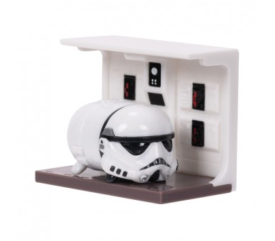 Sobre sorpresa figura serie 1 Tsum Tsum Star Wars surtido