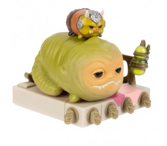 Set figuras Palacio de Jabba Tsum Tsum Star Wars