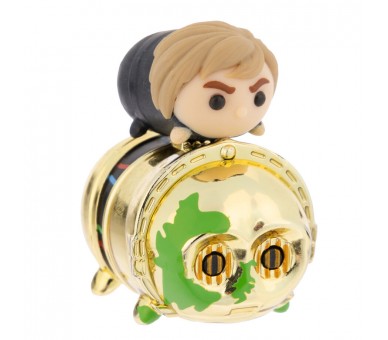 Set figuras Palacio de Jabba Tsum Tsum Star Wars