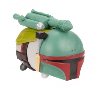 Set figuras Palacio de Jabba Tsum Tsum Star Wars