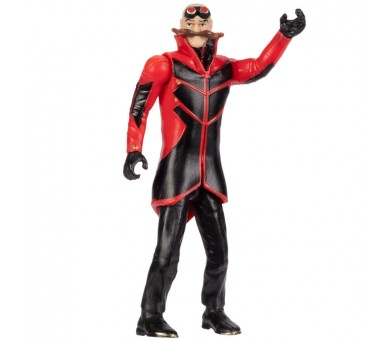 Figura La Pelicula Sonic 3 7cm surtido