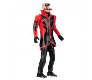 Figura La Pelicula Sonic 3 7cm surtido