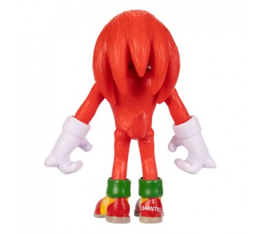 Figura La Pelicula Sonic 3 7cm surtido
