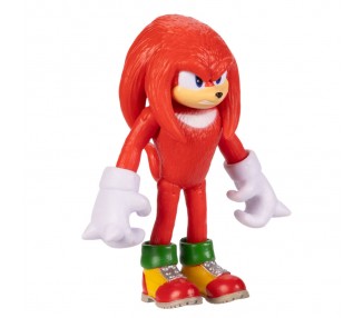 Figura La Pelicula Sonic 3 7cm surtido