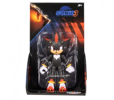 Figura La Pelicula Sonic 3 7cm surtido