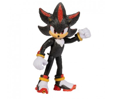 Figura La Pelicula Sonic 3 7cm surtido