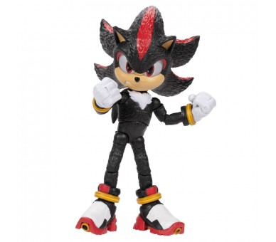 Figura La Pelicula Sonic 3 13cm surtido