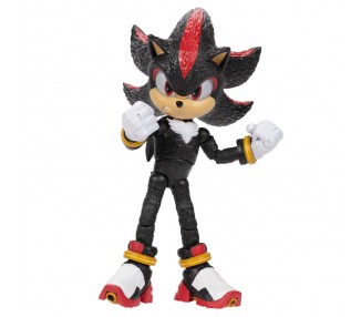 Figura La Pelicula Sonic 3 13cm surtido