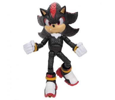 Figura La Pelicula Sonic 3 13cm surtido