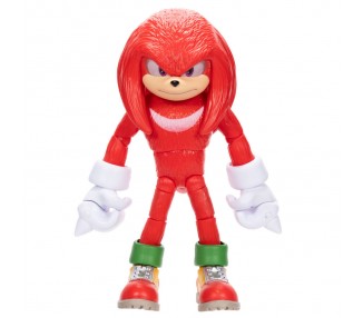 Figura La Pelicula Sonic 3 13cm surtido