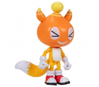 Figura La Pelicula Sonic 3 13cm surtido
