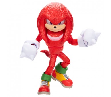 Figura La Pelicula Sonic 3 13cm surtido