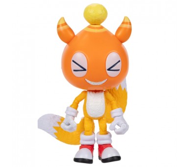 Figura La Pelicula Sonic 3 13cm surtido