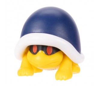 Figura Wave 50 Super Mario Bros 6cm surtido