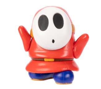 Figura Wave 50 Super Mario Bros 6cm surtido