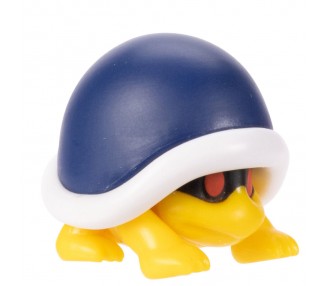 Figura Wave 50 Super Mario Bros 6cm surtido