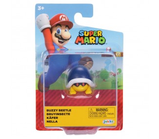 Figura Wave 50 Super Mario Bros 6cm surtido