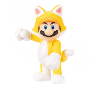 Figura Wave 50 Super Mario Bros 6cm surtido