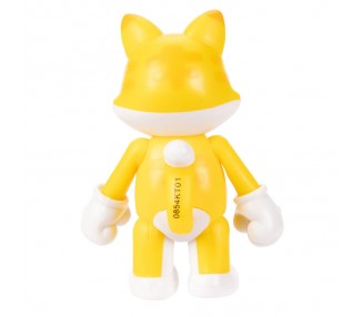 Figura Wave 50 Super Mario Bros 6cm surtido