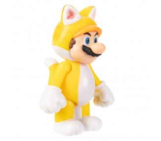 Figura Wave 50 Super Mario Bros 6cm surtido