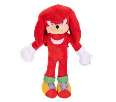 Peluche La Pelicula Sonic 3 23cm surtido