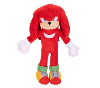 Peluche La Pelicula Sonic 3 23cm surtido
