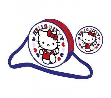 Bolso bandolera Hello Kitty