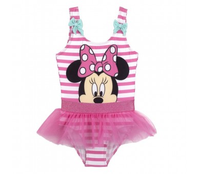 Bañador Tul Minnie Disney