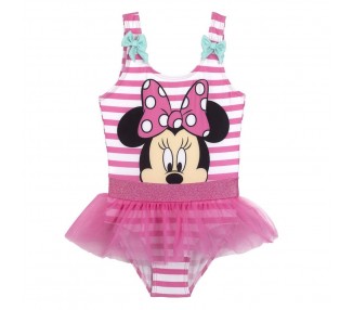 Bañador Tul Minnie Disney