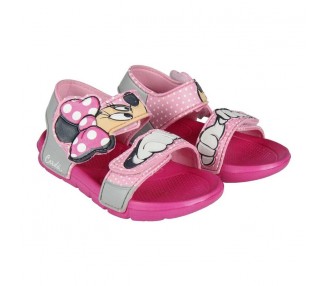 Sandalias Minnie Disney
