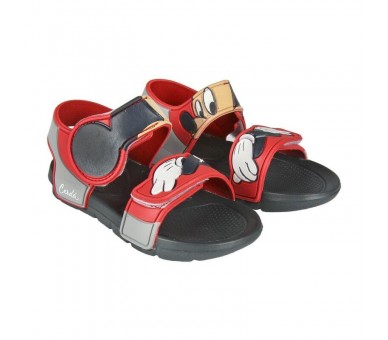 Sandalias Mickey Disney
