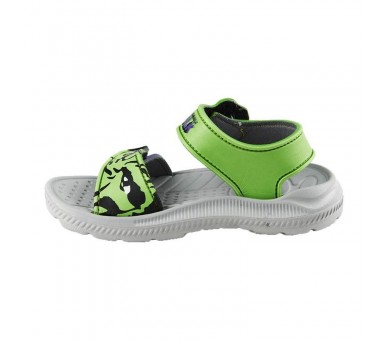 Sandalias Hulk Los Vengadores Avengers Marvel