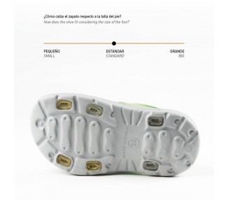 Sandalias Hulk Los Vengadores Avengers Marvel