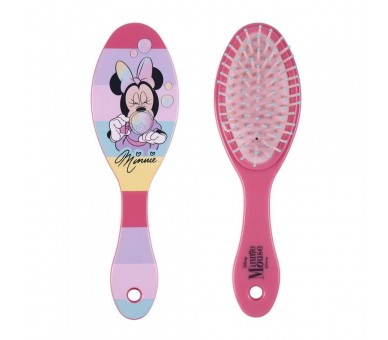 Cepillo pelo Minnie Disney
