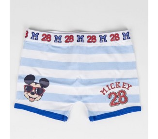 Pijama + Neceser Mickey Disney
