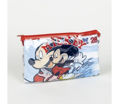 Pijama + Neceser Mickey Disney