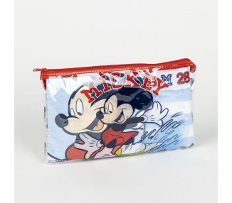 Pijama + Neceser Mickey Disney