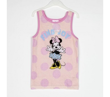 Pijama + Neceser Minnie Disney