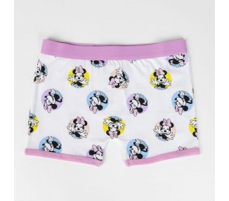 Pijama + Neceser Minnie Disney